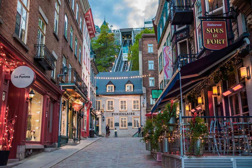 quebec-city-canada-Local-Restaurants