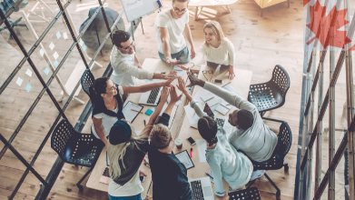 Proof of Canadian work experience