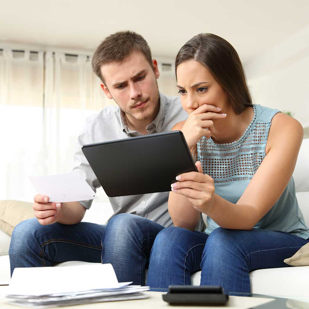 Sponsoring a Spouse or Partner to Canada