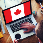 How to find work in Canada