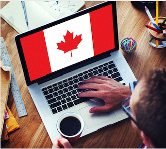 How to find work in Canada