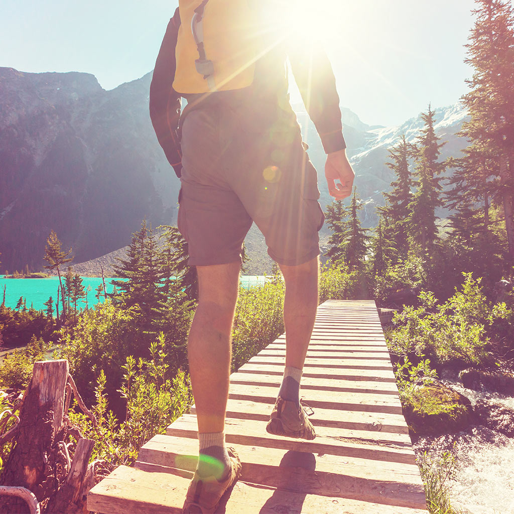 The Best Ways to Spend your Summer in Canada!