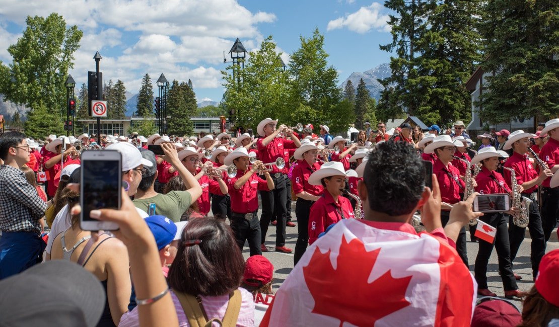 Canadian Festivals To Put on Your Bucket List