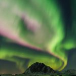 Come And See The Aurora Borealis