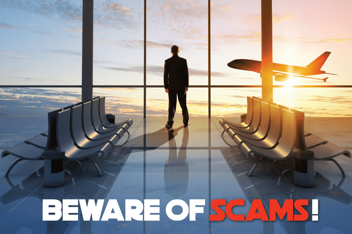 Avoid Being Scammed When Emigrating From South Africa