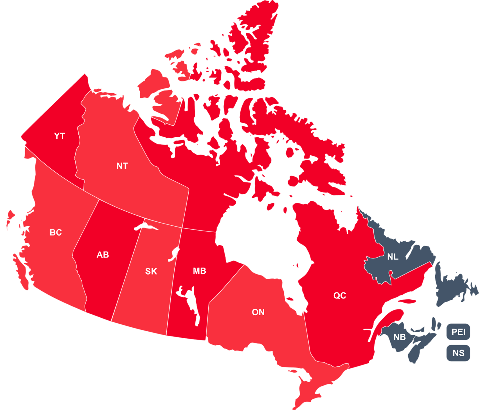 Immigrate to Canada: Atlantic Immigration Pilot Program