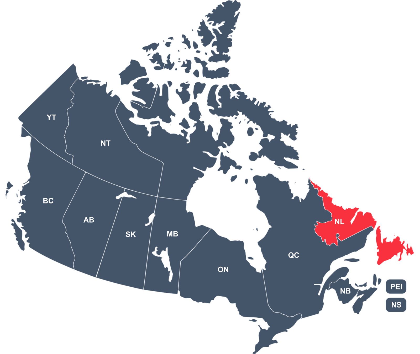 Immigrate to Canada: Newfoundland Nominee Program