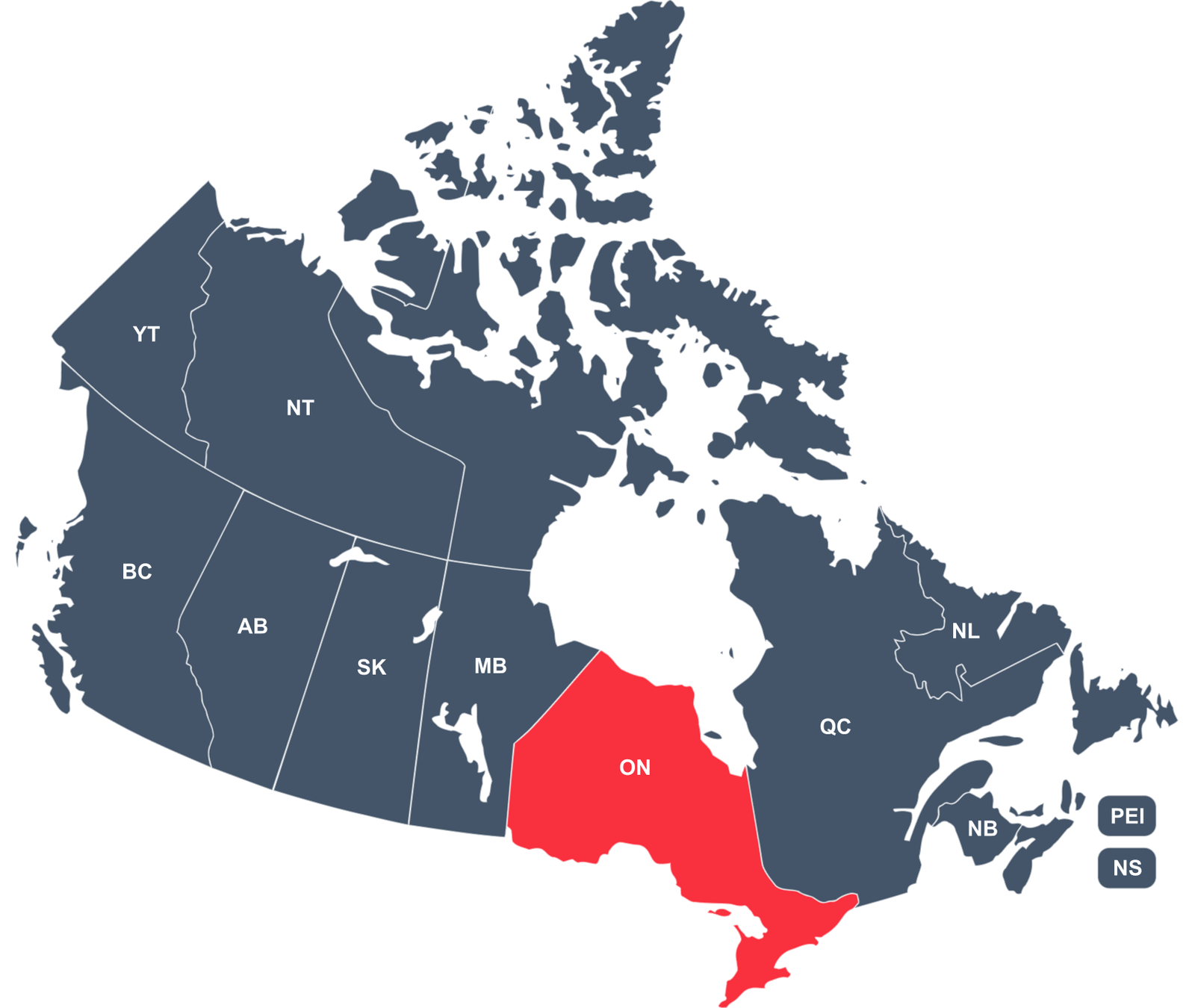 Immigrate to Canada: Ontario Immigrant Nominee Program (OINP)