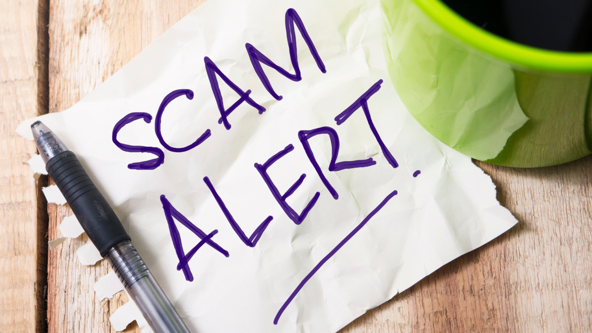 How to spot a Canadian immigration job scam