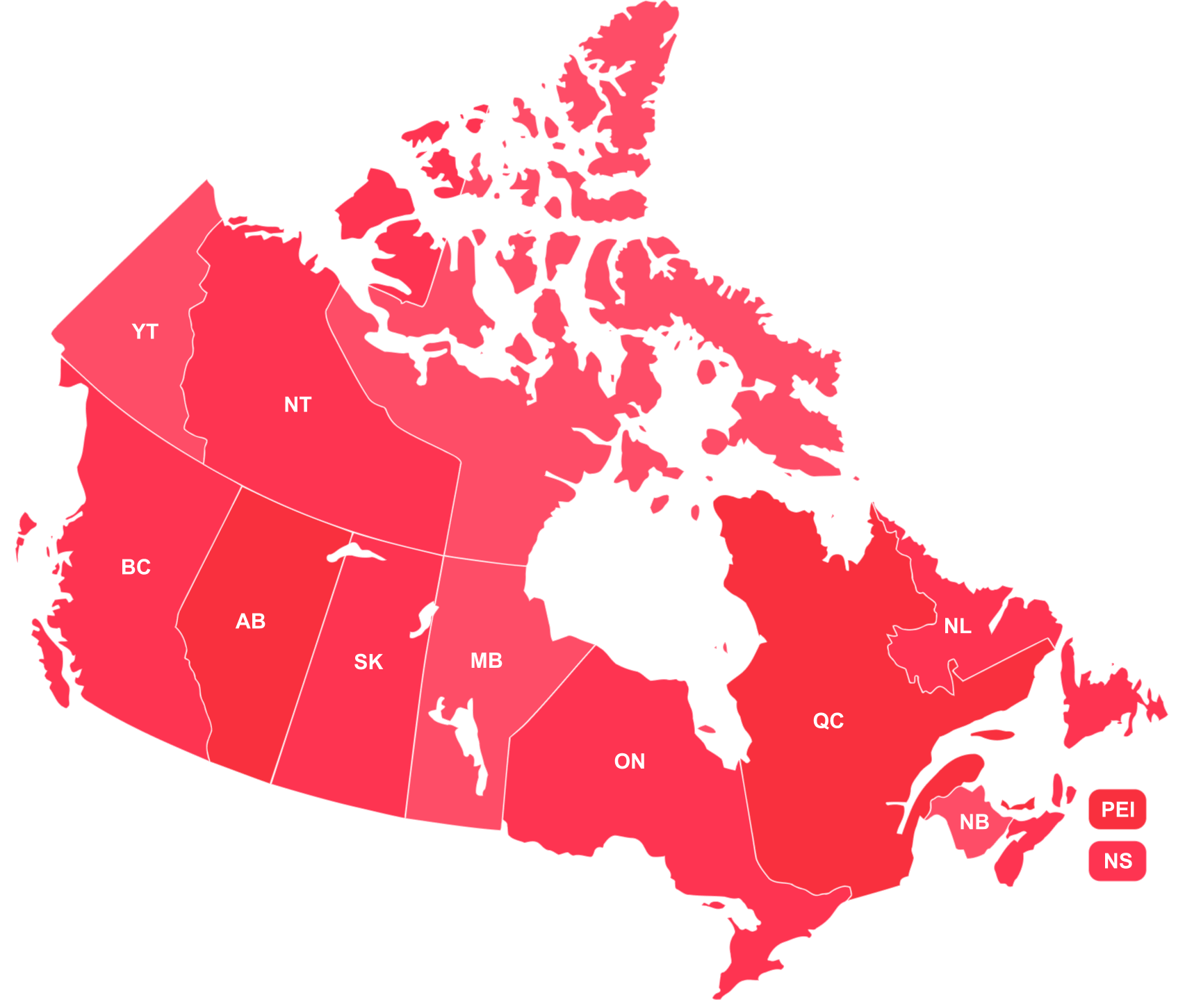 How Can You Immigrate to Canada?