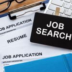 How to find a job in Canada