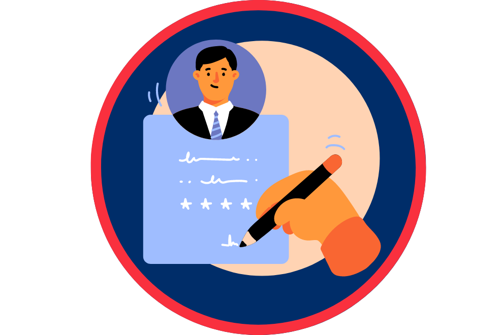 EE Profile Review Services