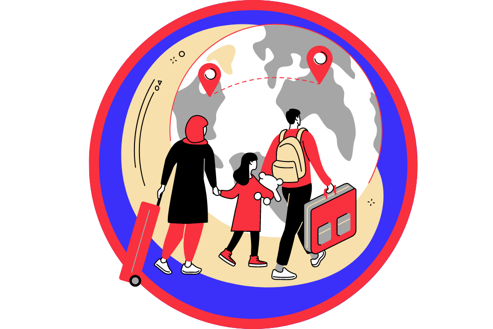 Permanent Residency Application Review