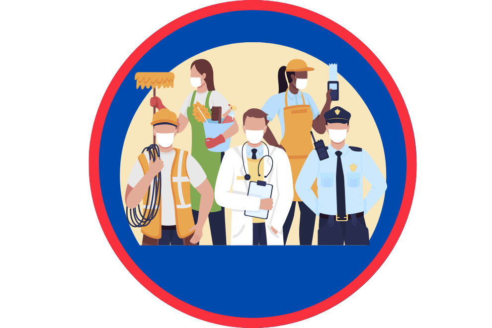 Work Permit File Review