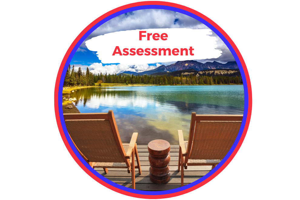 Free Assessment Product Image
