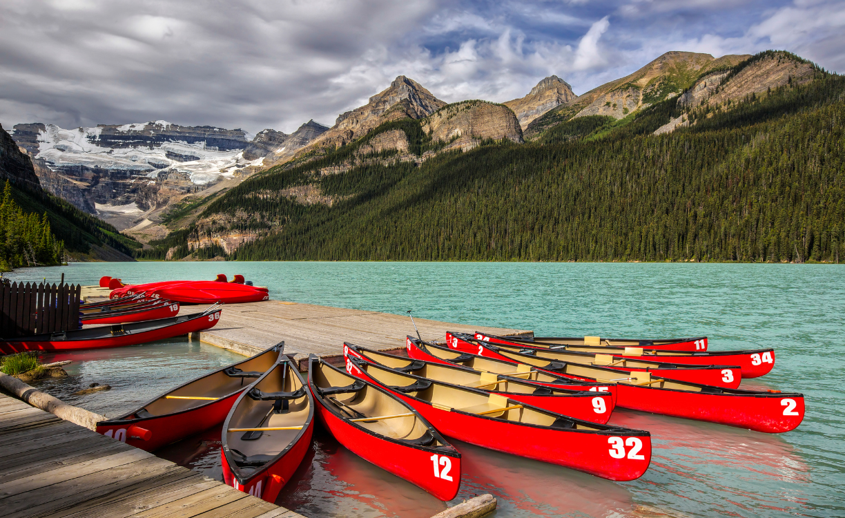 112 Reasons to Move to Canada