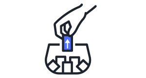  What happens once you are selected